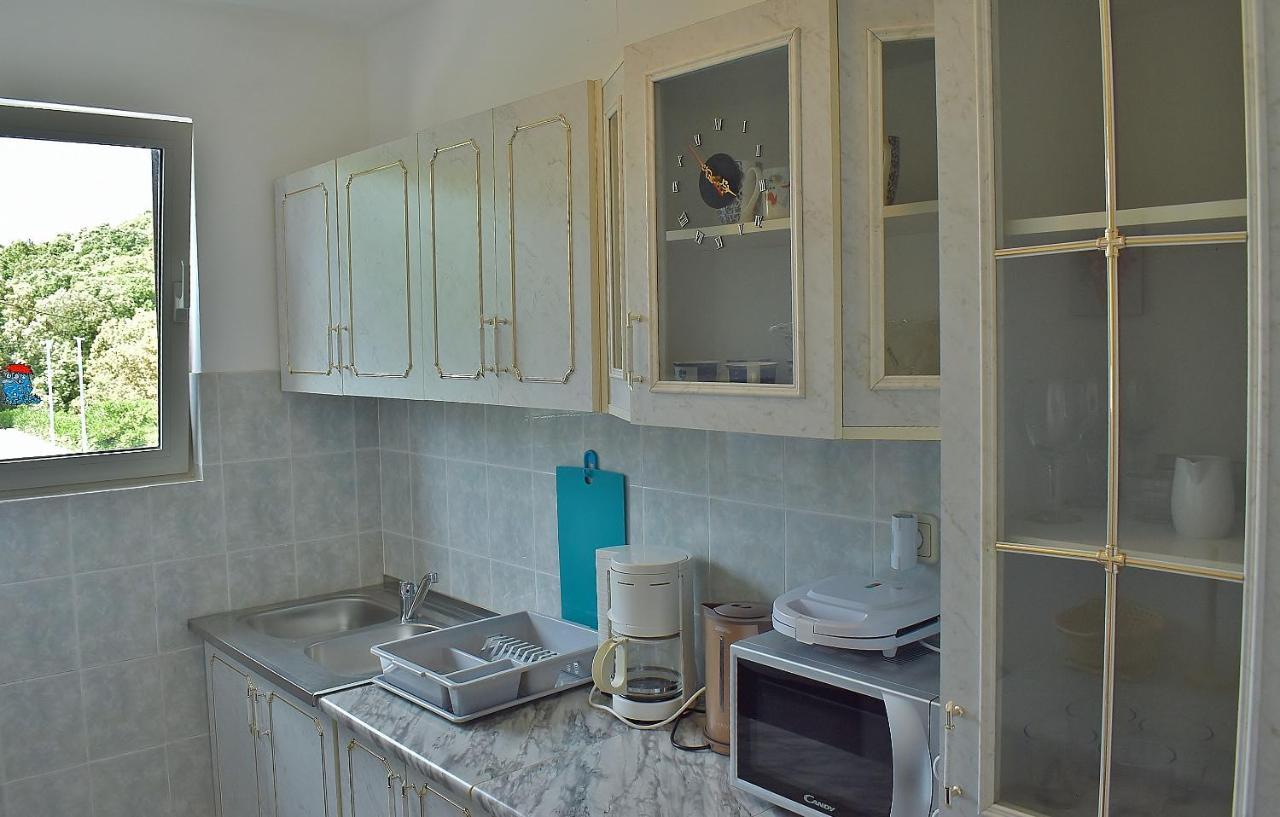 Апартаменты Apartman Miljenko - Matovica Кампор Экстерьер фото